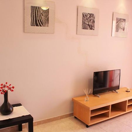 Perfecto Apartamento De Playa Кальяо-Сальвахе Экстерьер фото