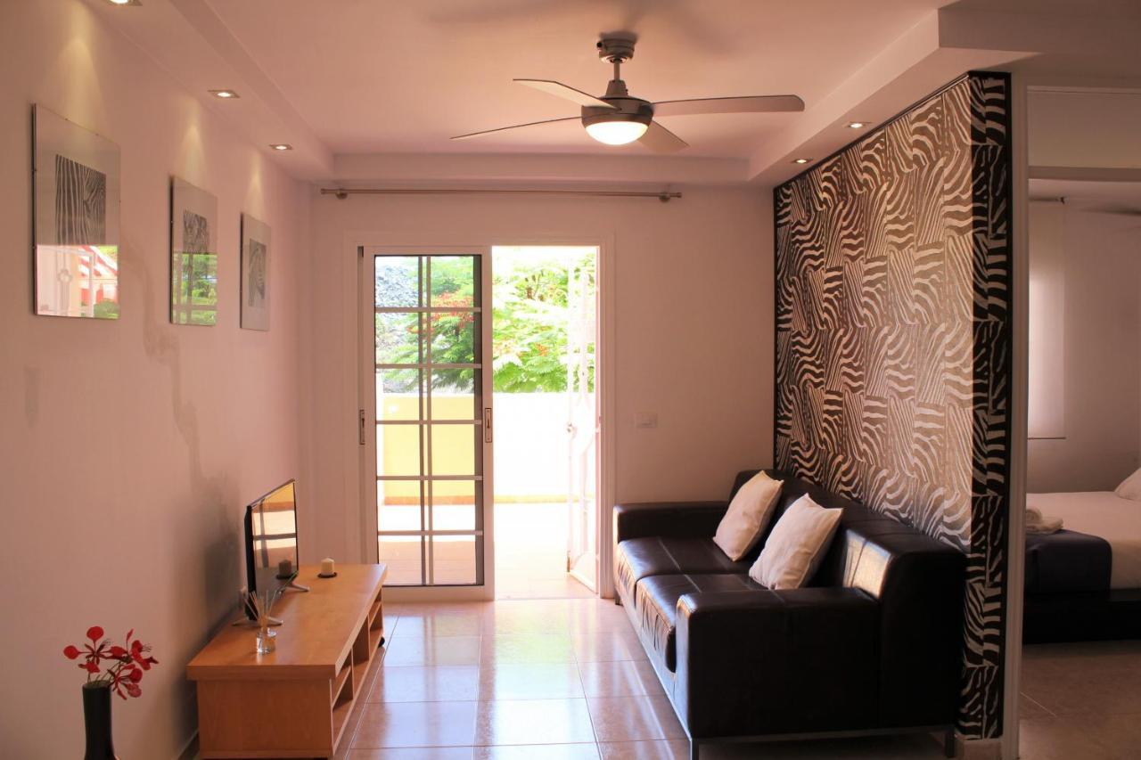 Perfecto Apartamento De Playa Кальяо-Сальвахе Экстерьер фото