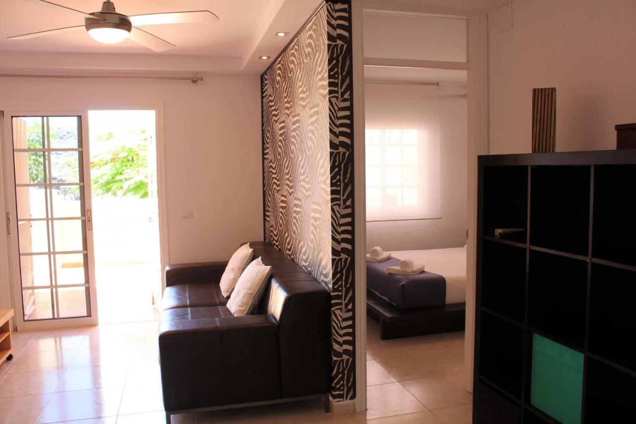 Perfecto Apartamento De Playa Кальяо-Сальвахе Экстерьер фото