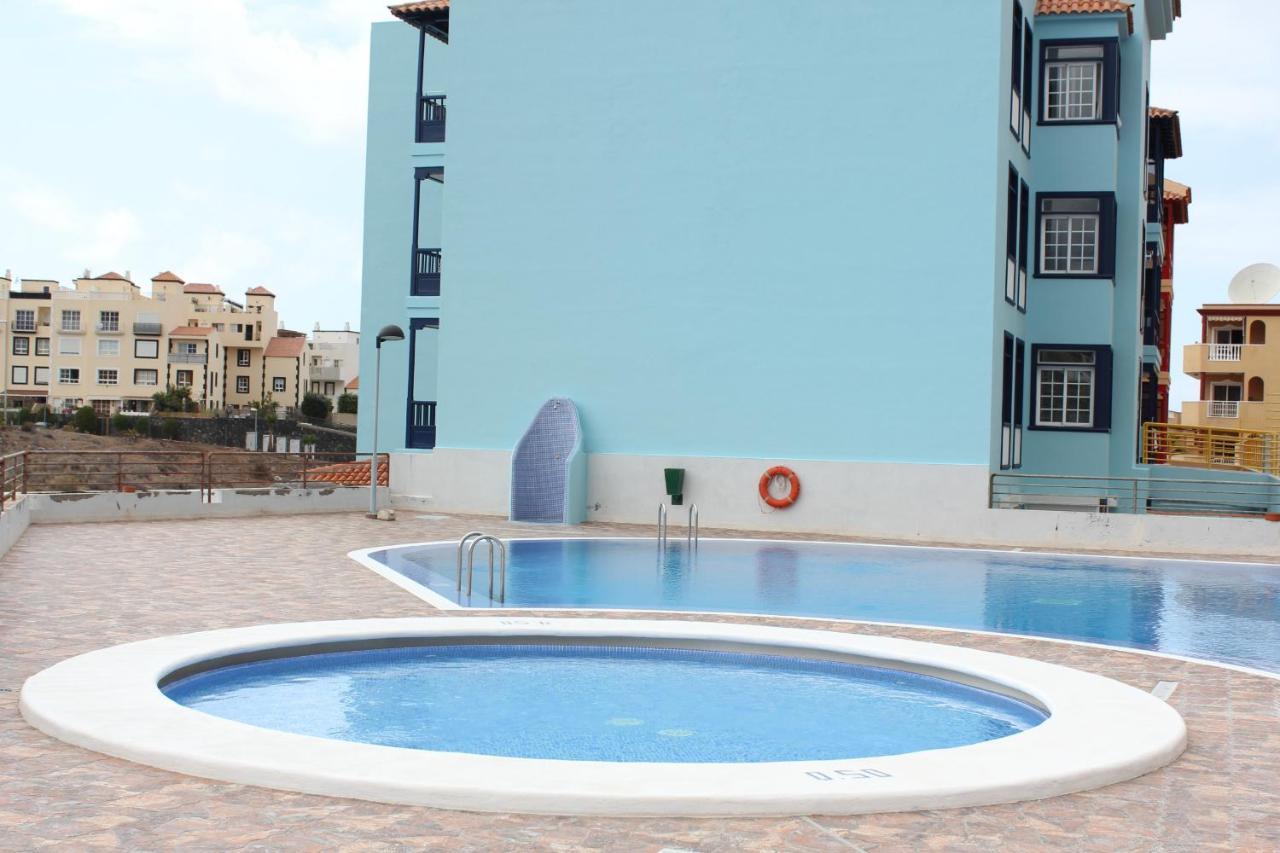 Perfecto Apartamento De Playa Кальяо-Сальвахе Экстерьер фото